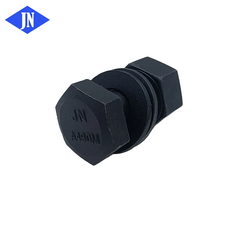 A490 шестнадесетични болтове