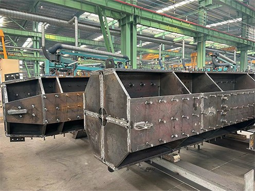 cross steel columns cross steel columns
