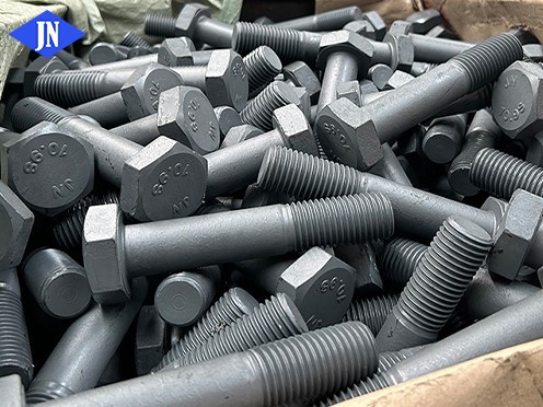109s hex head bolts 109s hex head bolts